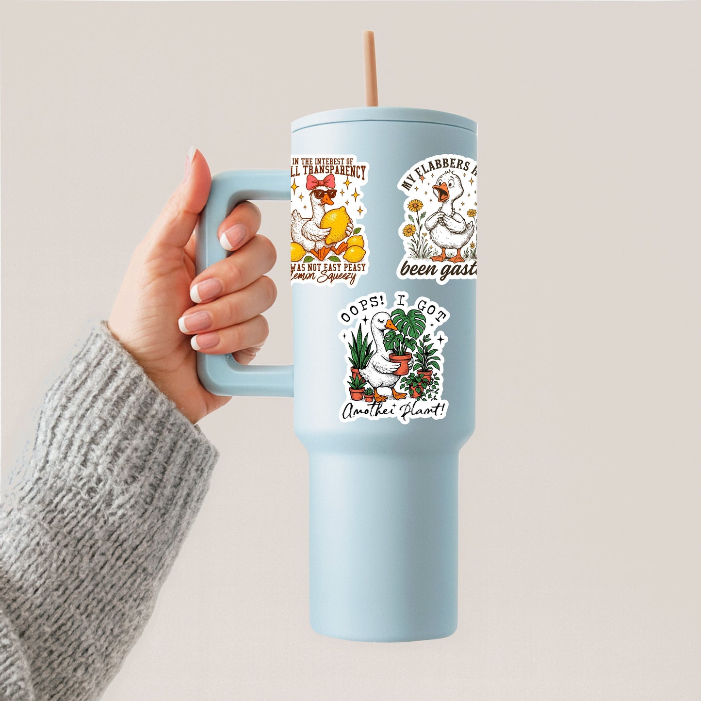 Oops I Got Another Plant!