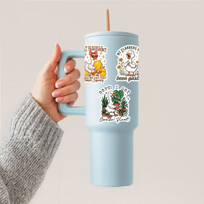 Oops I Got Another Plant!