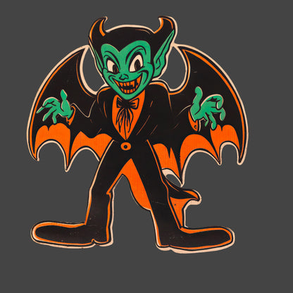 Lord of the Night