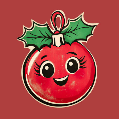 A Classic Christmas