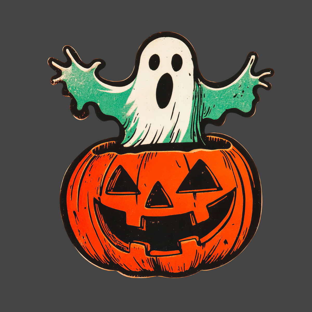 Pumpkin Haunt