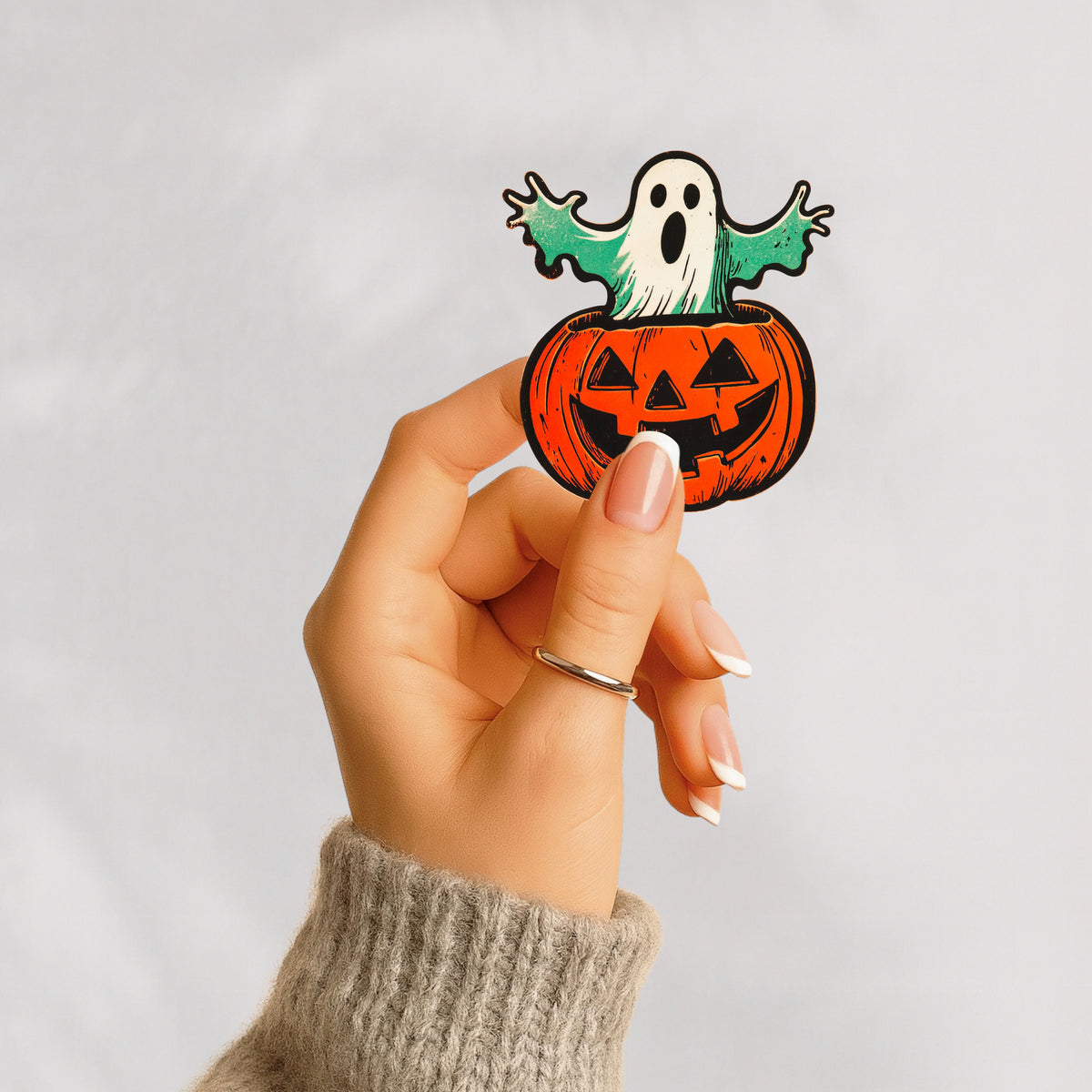 Pumpkin Haunt