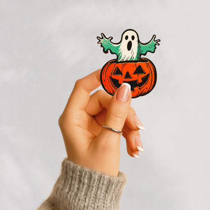 Pumpkin Haunt