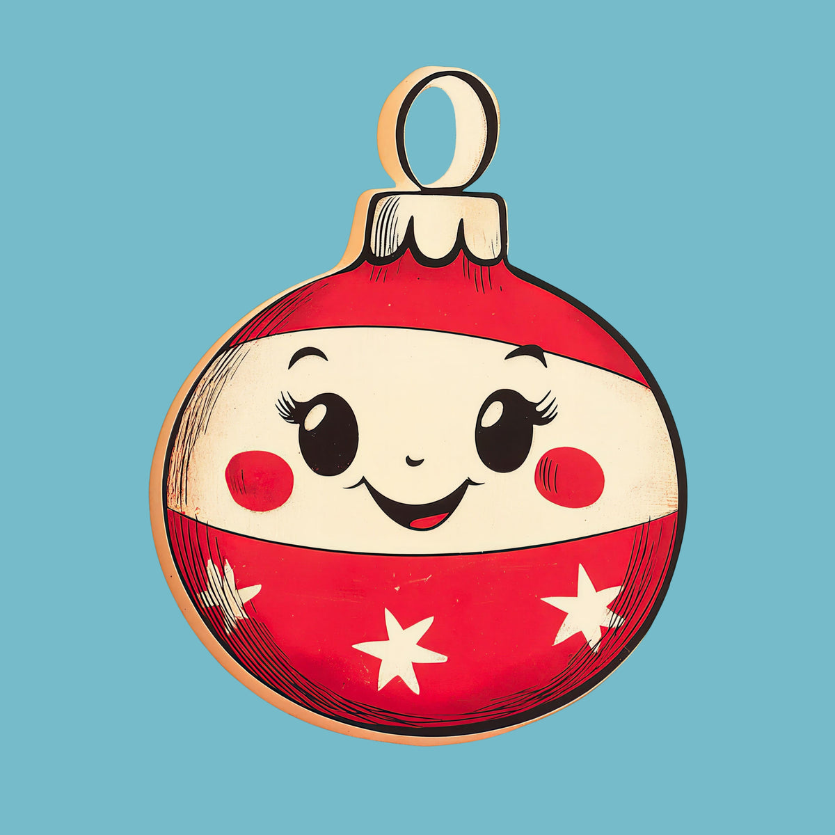Christmas Cheer
