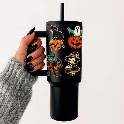 Pumpkin Haunt