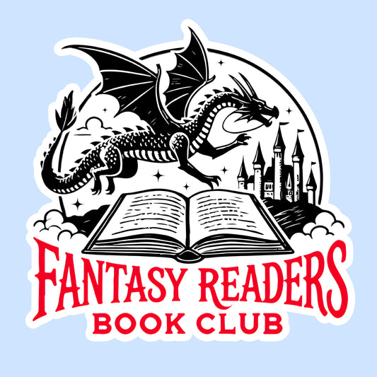 Fantasy Readers Bookclub