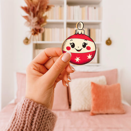 Christmas Cheer