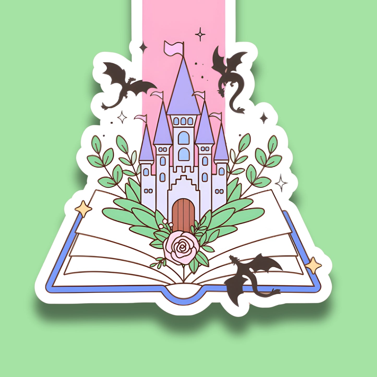 Castle & Dragons Fantasy