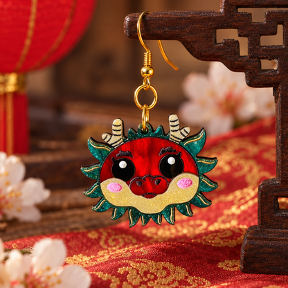 Chinese Dragon