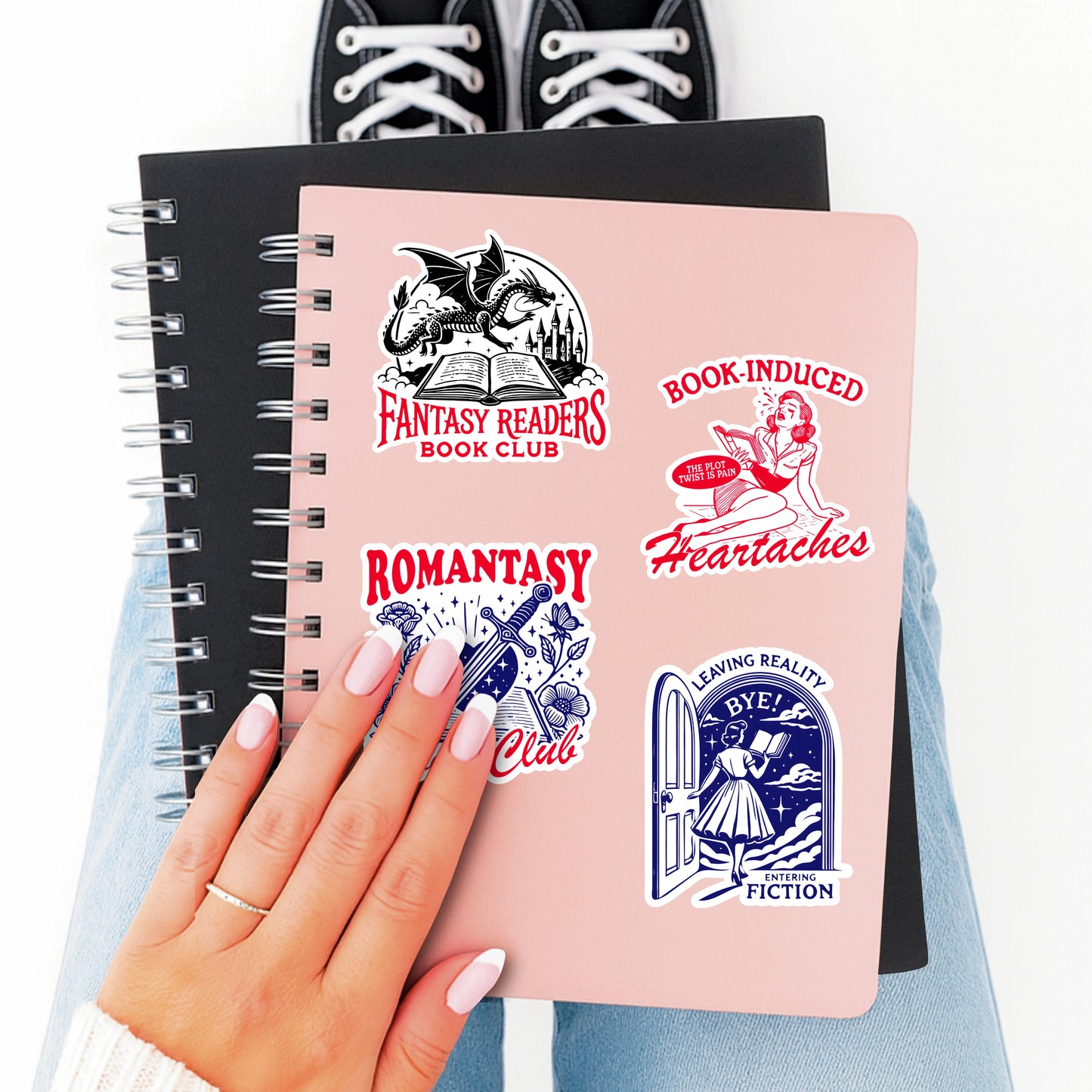 Fantasy Readers Bookclub
