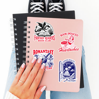 Fantasy Readers Bookclub