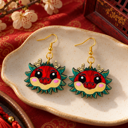 Chinese Dragon
