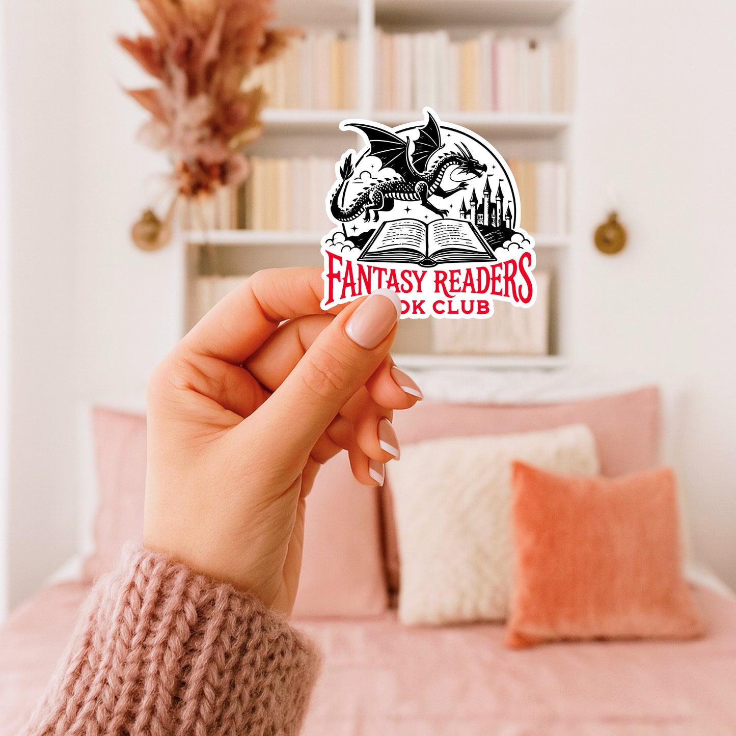 Fantasy Readers Bookclub