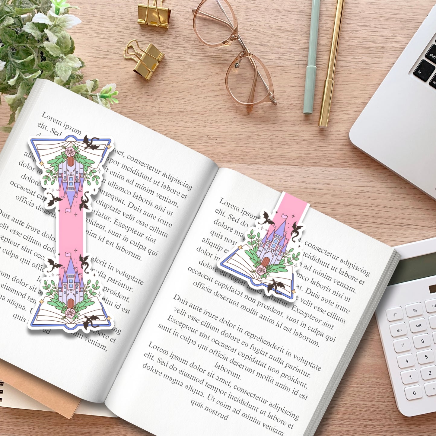 Castle & Dragons Fantasy