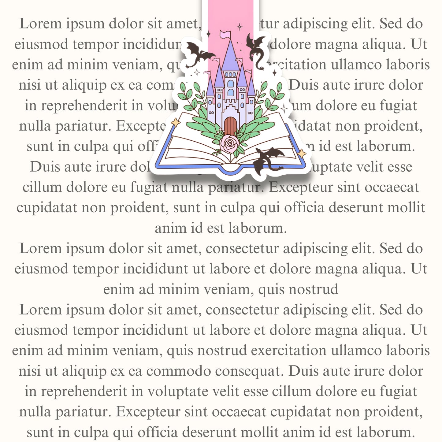 Castle & Dragons Fantasy