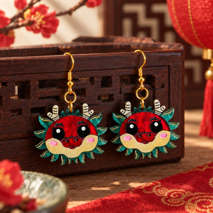 Chinese Dragon
