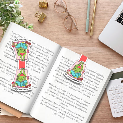 Hot Girls Read Hot Books