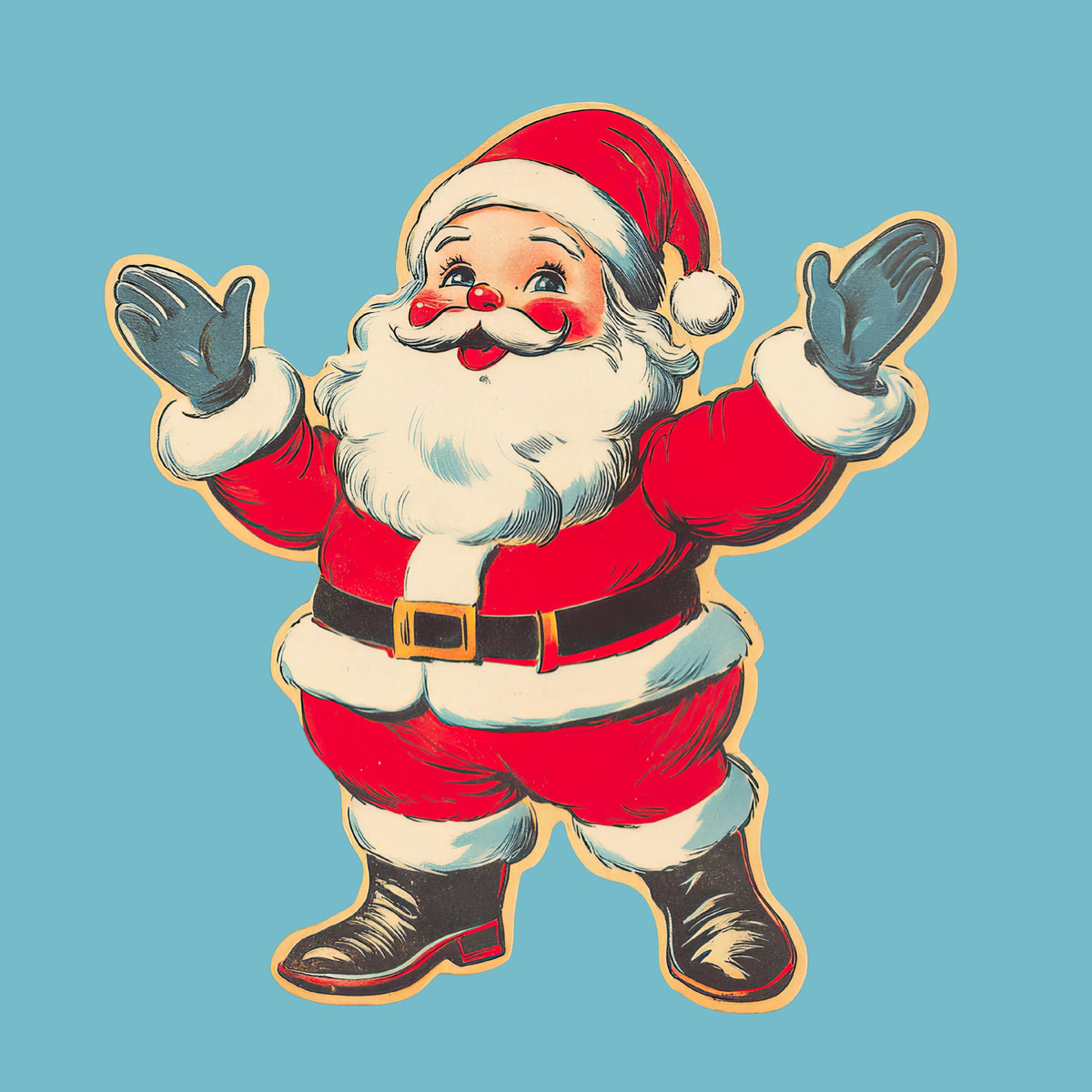 Santa Claus