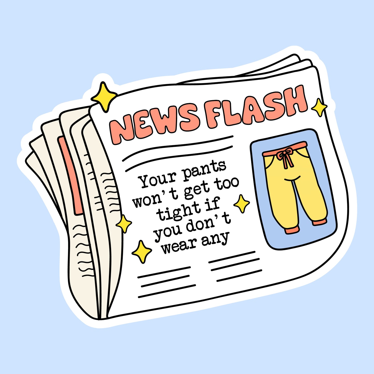 Newsflash