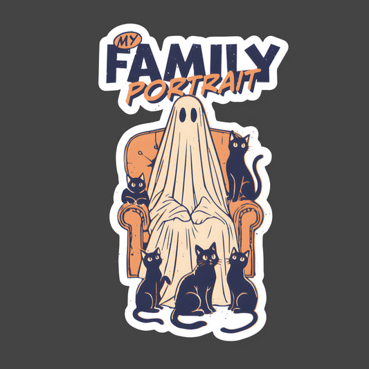 My Family Portrait