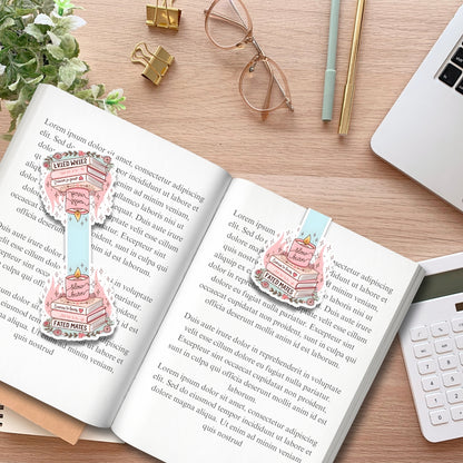 Slow Burn Romance Candle