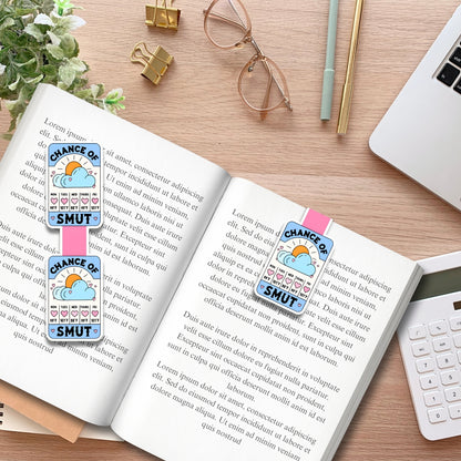 Chance of Smut Forecast