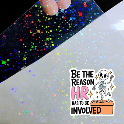 Be the Reason HR Has to Be Involved