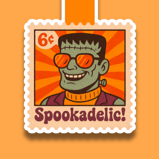 Spookadelic!