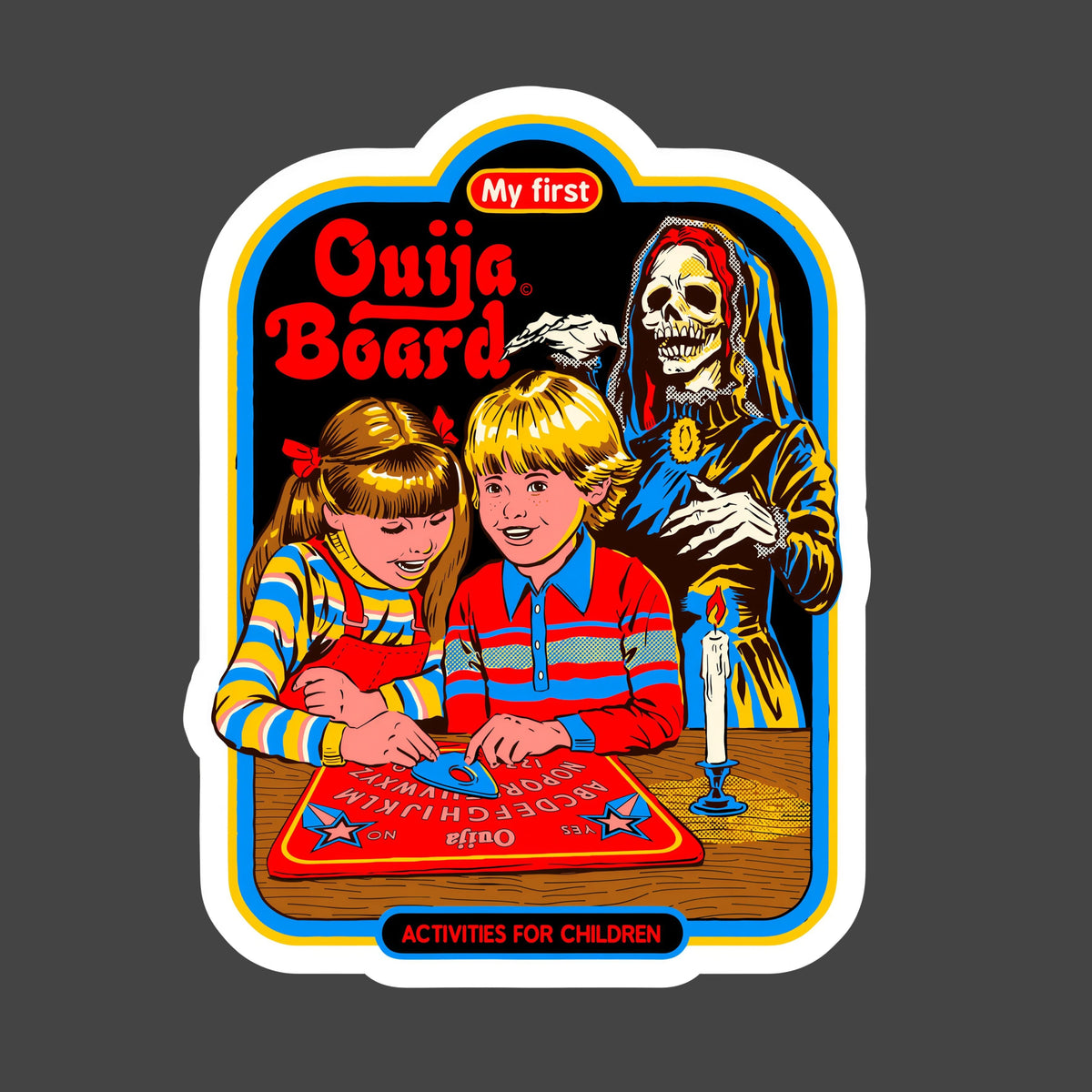 Ouija Board