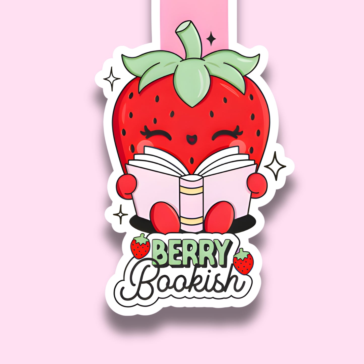 Berry Bookish