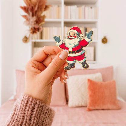 Santa Claus