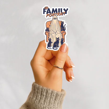 My Family Portrait