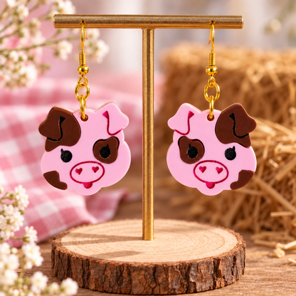 Pink Cow