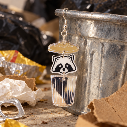Trash Panda
