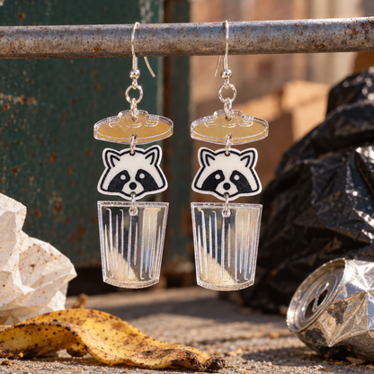 Trash Panda