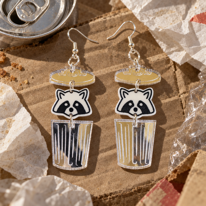 Trash Panda