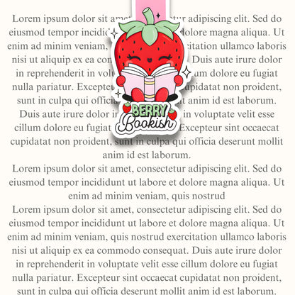 Berry Bookish