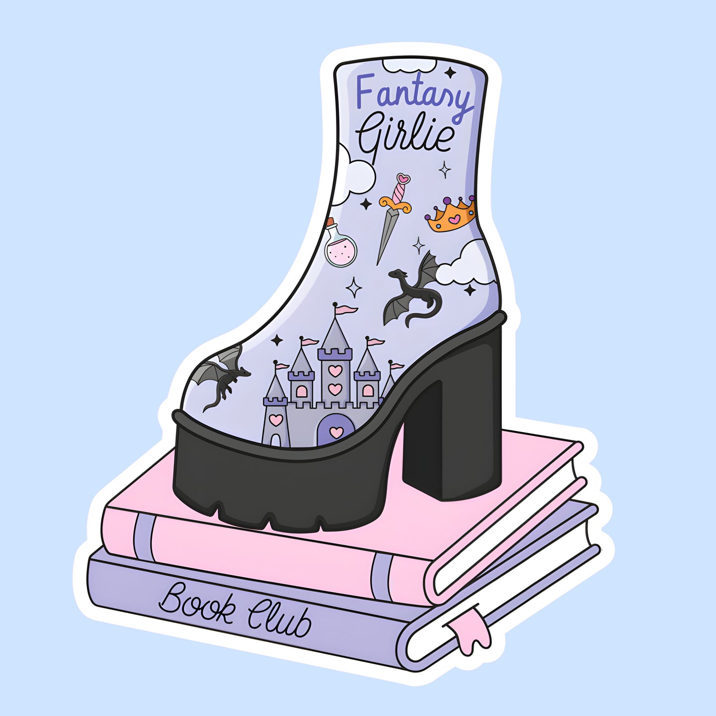 Fantasy Girlie
