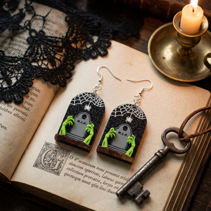 Zombie Graveyard