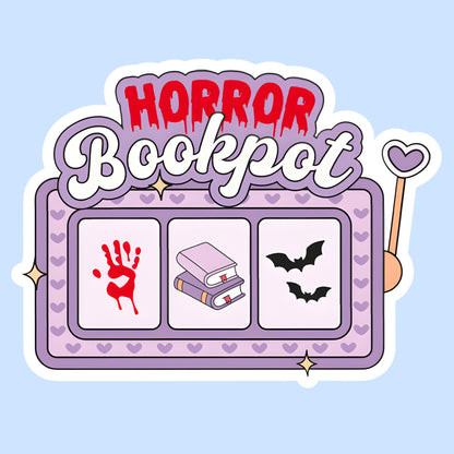 Horror Jackpot