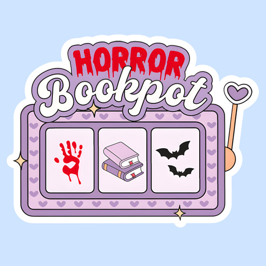 Horror Jackpot