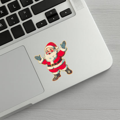 Santa Claus