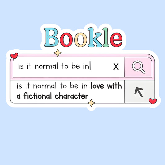 Bookle