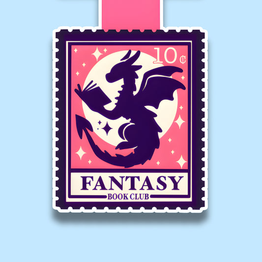 Fantasy Bookclub