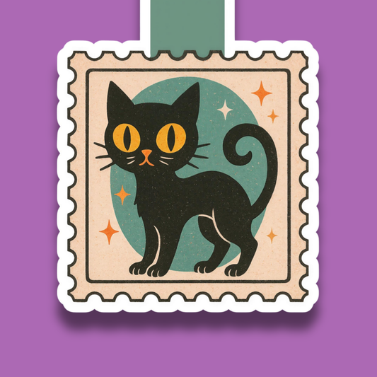 Vintage Cat