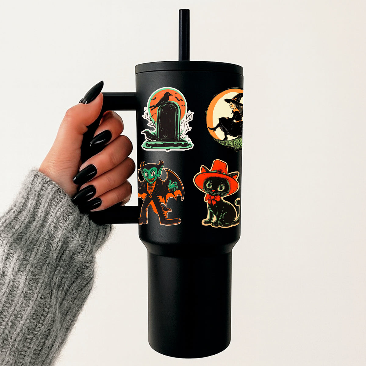 The Witch’s Brew