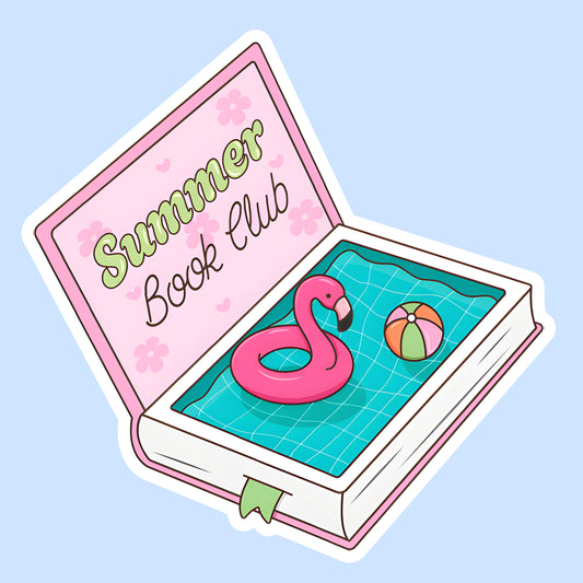 Summer Book Club