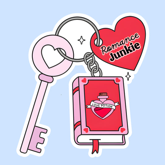 Romance Junkie