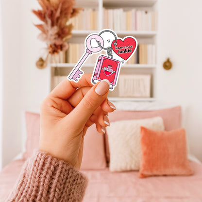 Romance Junkie