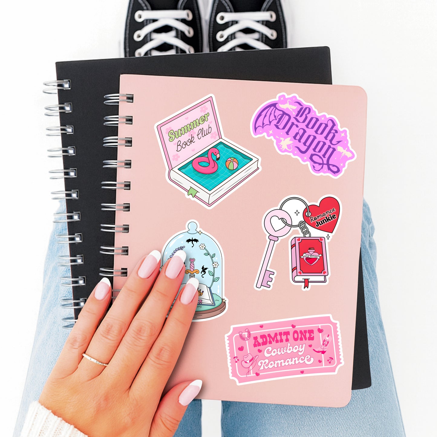 Romance Junkie
